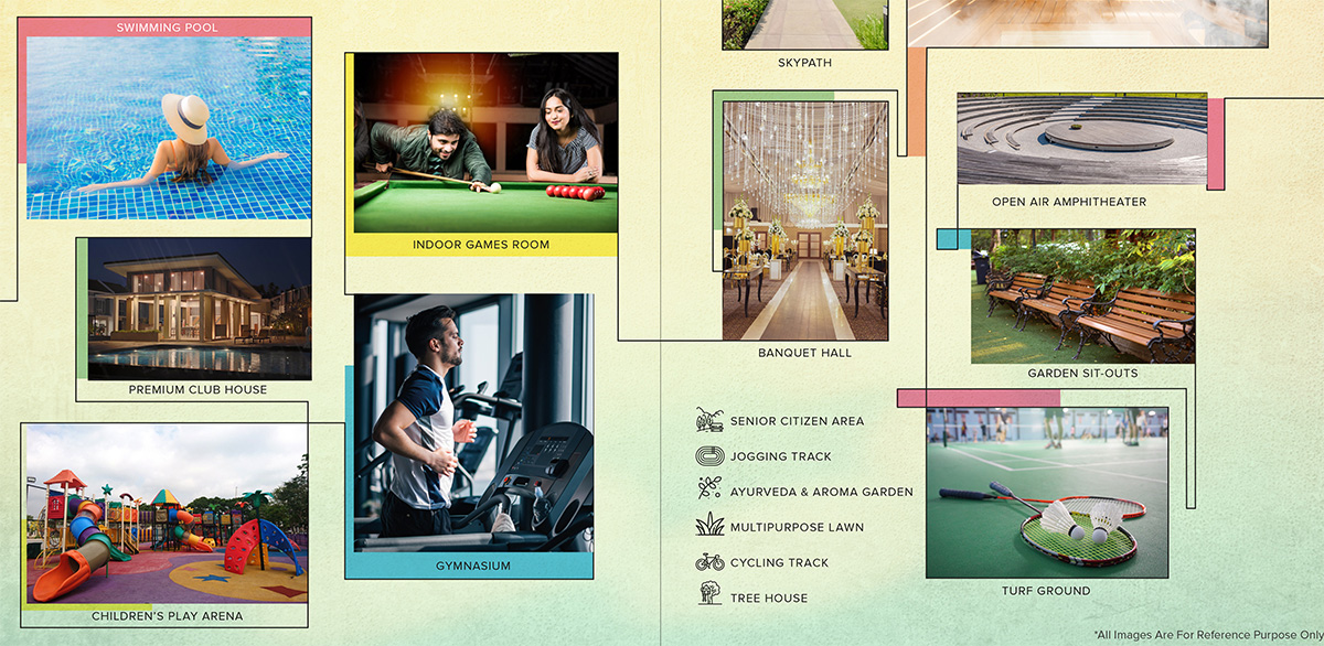 Maximus City Panvel Gallery 1