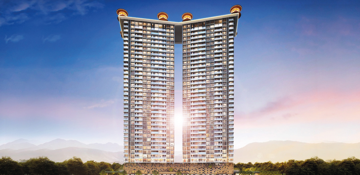 Maximus City Panvel Gallery 2
